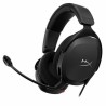 Auricolari con Microfono HyperX Nero