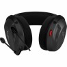 Auricolari con Microfono HyperX Nero