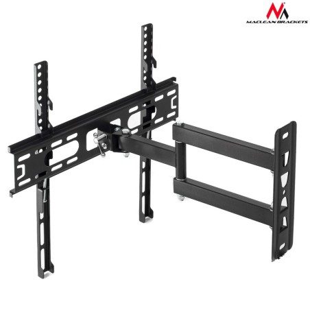 Supporto da Tavolo per Schermo MacLean MC-761 55" 26"