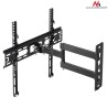 Supporto da Tavolo per Schermo MacLean MC-761 55" 26"