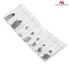 Supporto da Tavolo per Schermo MacLean MC-761 55" 26"