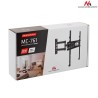 Supporto da Tavolo per Schermo MacLean MC-761 55" 26"