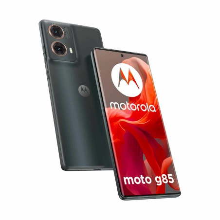 Smartphone Motorola Moto G85 6,67" 8 GB RAM 256 GB Grigio