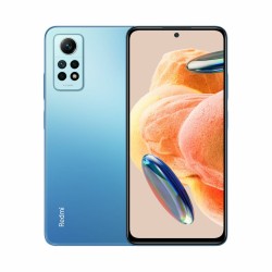 Smartphone Xiaomi Note 12 Pro 6,67" Octa Core 6 GB RAM 128 GB Azzurro