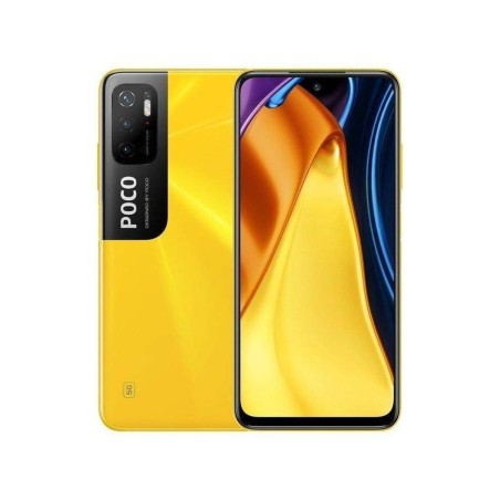 Smartphone Xiaomi M3 Pro 6,5" Octa Core 4 GB RAM 64 GB Giallo