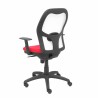 Sedia da Ufficio Jorquera Piqueras y Crespo BALI350 Rosso