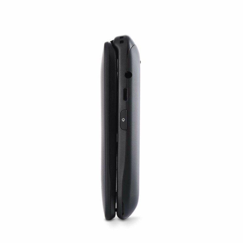 Telefono Cellulare Panasonic KX-TU446EXB 2,4" Nero Telefono Cellulare Panasonic KX-TU446EXB 2,4" Nero