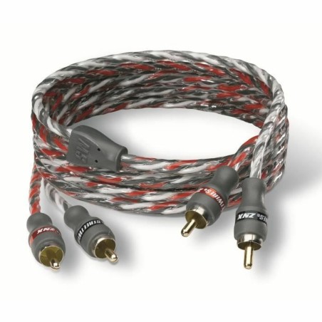 Cavo 2 x RCA Mtx Audio 1 m