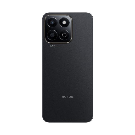 Smartphone Honor Honor 200 Smart 5G 6,7" 6,8" Octa Core 4 GB RAM 256 GB Nero