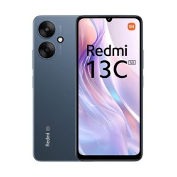 Smartphone Xiaomi Redmi 13C 5G 6,74" Octa Core 4 GB RAM 128 GB Azzurro