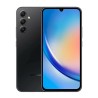 Smartphone Samsung Galaxy A34 5G 6,6" Octa Core 6 GB RAM 128 GB Nero