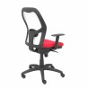 Sedia da Ufficio Jorquera Piqueras y Crespo BALI350 Rosso
