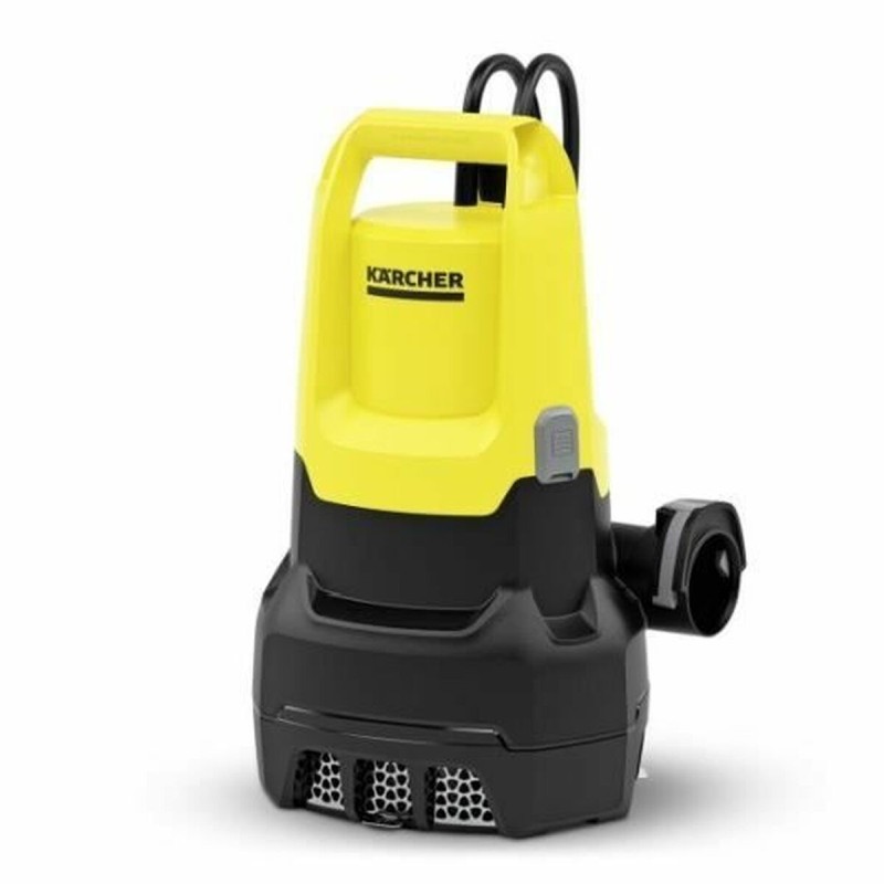 Pompa di irrigazione Kärcher Immergibile 22000 l/h Pompa di irrigazione Kärcher Immergibile 22000 l/h
