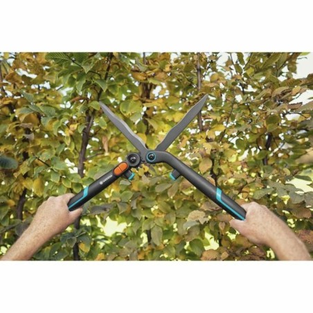 Tagliasiepi Gardena Energy Cut 2 in 1