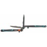 Tagliasiepi Gardena Energy Cut 2 in 1