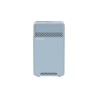 Router Qnap QMiro-201W Azzurro USB RJ45 Ethernet LAN USB 3.2 USB x 3 Bluetooth Wi-Fi Wi-Fi 5 GHz