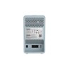 Router Qnap QMiro-201W Azzurro USB RJ45 Ethernet LAN USB 3.2 USB x 3 Bluetooth Wi-Fi Wi-Fi 5 GHz