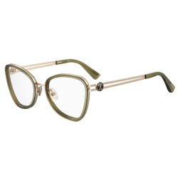 Montatura per Occhiali Donna Moschino MOS584-3Y5 Ø 52 mm
