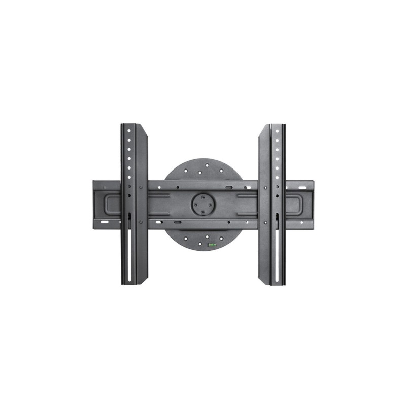 Montaggio a parete Neomounts LED-WR100BLACK 75" Nero Montaggio a parete Neomounts LED-WR100BLACK 75" Nero