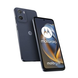 Smartphone Motorola moto g05 6,67" 4 GB RAM 128 GB Azzurro