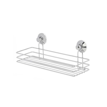 Supporto da Doccia Berilo CN-W6753-1 Acciaio ABS 35 x 13 x 13 cm (12 Unità)