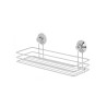 Supporto da Doccia Berilo CN-W6753-1 Acciaio ABS 35 x 13 x 13 cm (12 Unità)