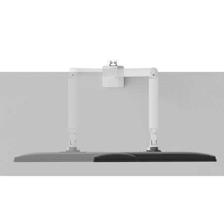 Supporto da Tavolo per Schermo Neomounts DS70-250WH1 17" 35"