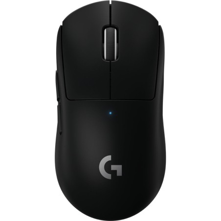 Auricolari Logitech 991-000537 Nero