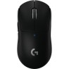 Auricolari Logitech 991-000537 Nero