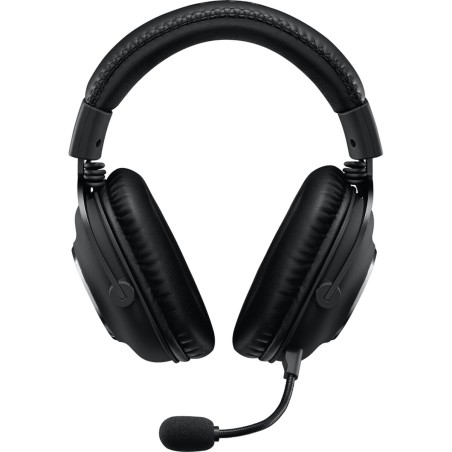 Auricolari Logitech 991-000537 Nero