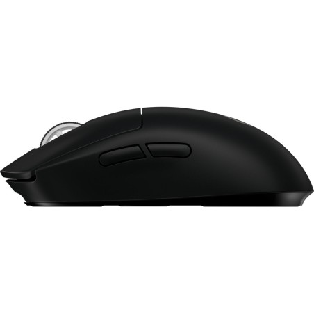 Auricolari Logitech 991-000537 Nero