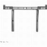 Supporto TV Neomounts AWL29-750BL1 10 kg