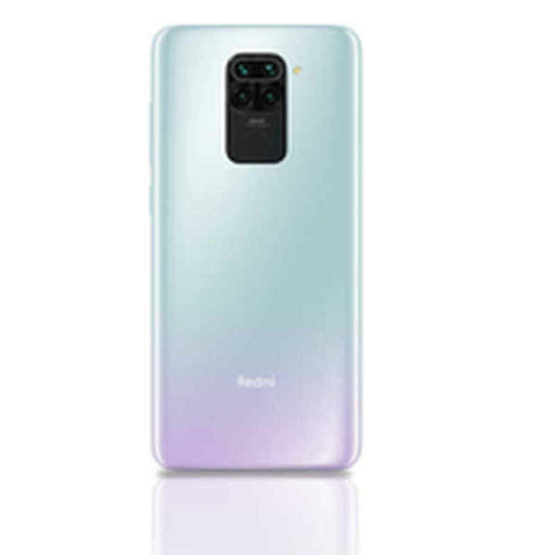 Smartphone Xiaomi 27995 6,53" Octa Core 3 GB RAM 64 GB Bianco Smartphone Xiaomi 27995 6,53" Octa Core 3 GB RAM 64 GB Bianco