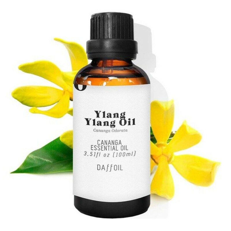 Olio Essenziale Daffoil Aceite Esencial 100 ml Olio Essenziale Daffoil Aceite Esencial 100 ml