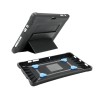 Custodia per Tablet Mobilis PROTECH Nero