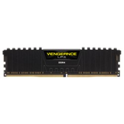 Memoria RAM Corsair VENGEANCE LPX CL16 DDR4 16 GB 3200 MHz