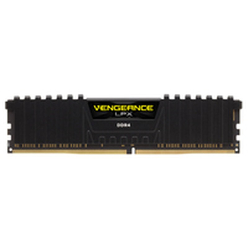 Memoria RAM Corsair VENGEANCE LPX CL16 DDR4 16 GB 3200 MHz Memoria RAM Corsair VENGEANCE LPX CL16 DDR4 16 GB 3200 MHz