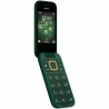 Telefono Cellulare Nokia 2660 FLIP 2,8" 48 MB 128 MB Verde