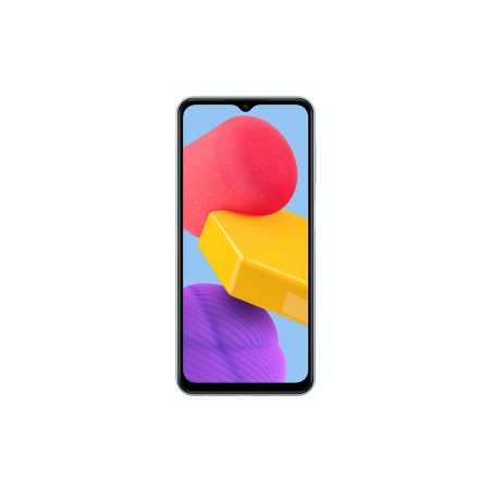 Smartphone Samsung SM-M135F/DSN 6,6" Octa Core 4 GB RAM 64 GB Azzurro