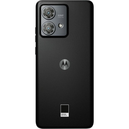 Smartphone Motorola Edge 40 Neo 6,55" Octa Core 12 GB RAM 256 GB Nero