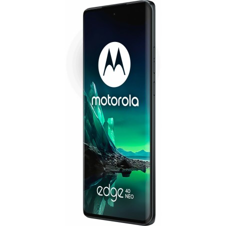 Smartphone Motorola Edge 40 Neo 6,55" Octa Core 12 GB RAM 256 GB Nero