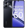Smartphone Realme Note 50 6,7" Octa Core 3 GB RAM 64 GB Nero