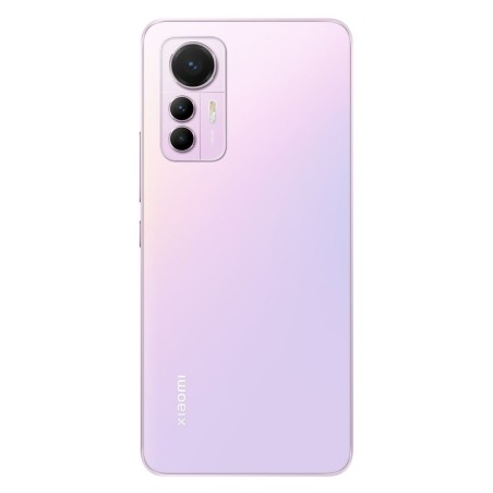 Smartphone Xiaomi 12 Lite 6,55" Octa Core 8 GB RAM 128 GB Rosa