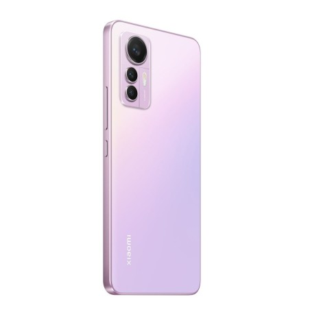Smartphone Xiaomi 12 Lite 6,55" Octa Core 8 GB RAM 128 GB Rosa
