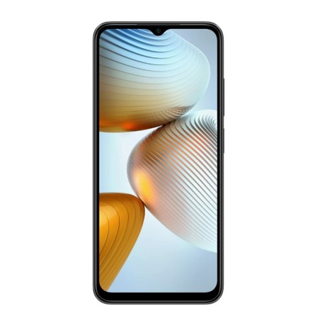 Smartphone Xiaomi M4 6,58“ Octa Core Mediatek Dimensity 700 4 GB RAM 64 GB Nero