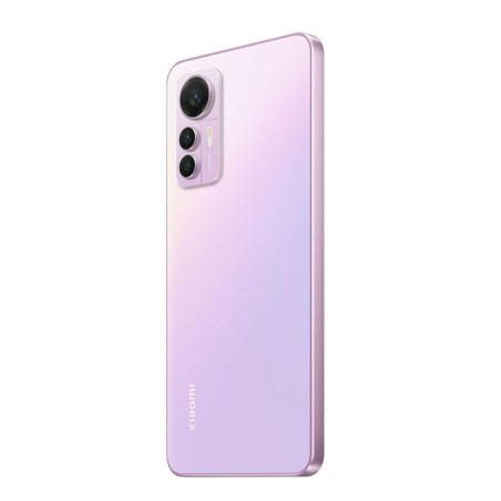 Smartphone Xiaomi 12 Lite 6,55" Octa Core 8 GB RAM 128 GB Rosa