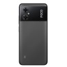 Smartphone Xiaomi M4 6,58“ Octa Core Mediatek Dimensity 700 4 GB RAM 64 GB Nero