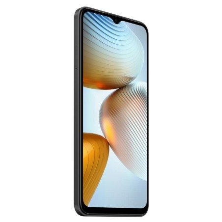 Smartphone Xiaomi M4 6,58“ Octa Core Mediatek Dimensity 700 4 GB RAM 64 GB Nero