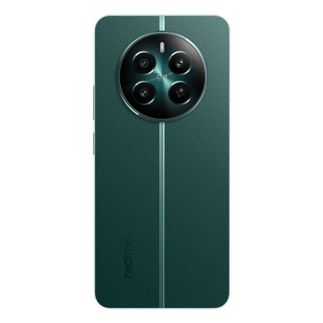Smartphone Realme 12 Plus 6,67" Octa Core 8 GB RAM 256 GB Verde