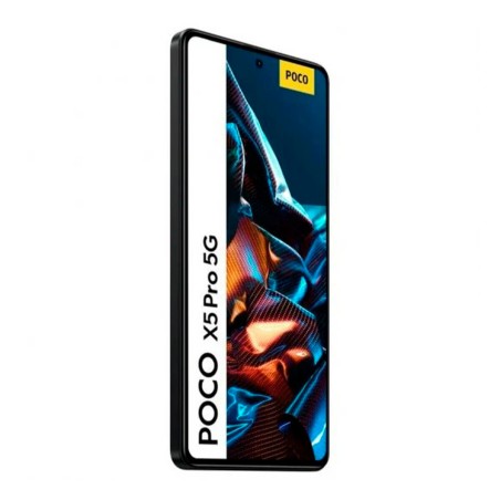 Smartphone Poco X5 Pro 6,67" Octa Core 6 GB RAM 128 GB Nero